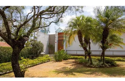 Casa com 3 quartos à venda na Rua das Acácias, 107, Village Terrasse I, Nova Lima