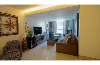 Apartamento a venda no Santa Inês | 4 quartos, 2 banheiros,  3 vagas , 116m2 e excelente localização