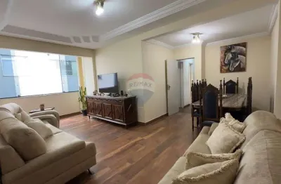 Apartamento com 3 quartos à venda na Rua Iracy Manata, 133, Buritis, Belo Horizonte