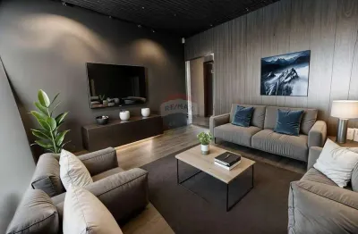 Casa à venda em sarzedo – 6 quartos, 9 vagas, varanda ampla e espaço para área gourmet