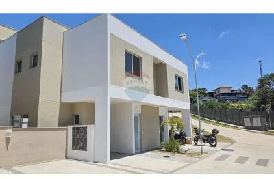 Casa em condomínio fechado com 3 quartos à venda na Rua Ludovico Barbosa, 385, Pau Pombo, Nova Lima