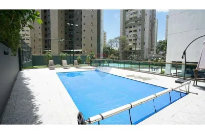 Apartamento Anchieta 125 m²,  4 quartos, 3 banheiros,  2 vagas, Andar Alto, Lazer Completo ( quadra de tênis )