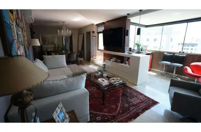 Apartamento anchieta 125 m²,  4 quartos,  2 vagas, lazer completo ( quadra de tênis )
