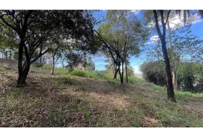 Terreno à venda na Rua Vereda do Amanhecer, lote, Vereda das Gerais, Nova Lima