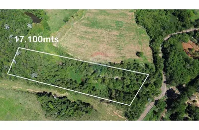 Terreno à venda no Centro, Mário Campos 