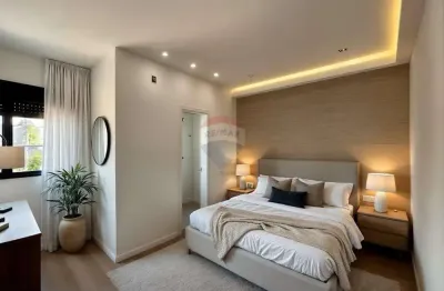 Lançamento Pronto para Morar no Buritis - Apartamento 3 quartos com suíte, 2 vagas, elevador e lazer