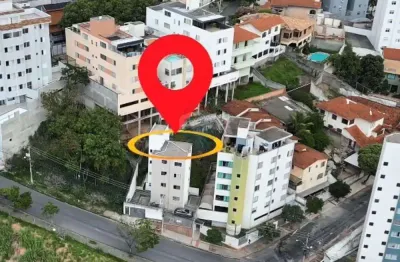Venda de prédio residencial (bairro havaí/bh) - oportunidade para investidores e incorporadores
