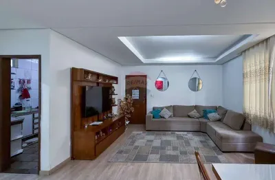 Apartamento com área privativa a venda, no santa rosa | 4 quartos