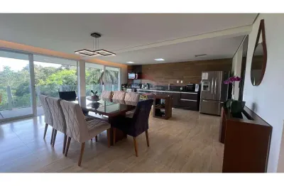 Casa com 4 quartos à venda na Rua Topázio, 44, Vila do Ouro, Nova Lima