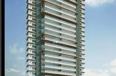 Belvedere hill residence, 4 suítes com 210 m² nascente no caminho das árvores