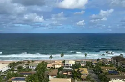 Premium stella maris apartamentos com 2/4, nascente e vista mar!