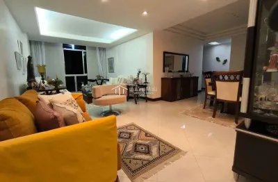 Excelente apartamento à venda no corredor da vitória com 150m² salvador-ba: 3 quartos,suíte, dependência completa!