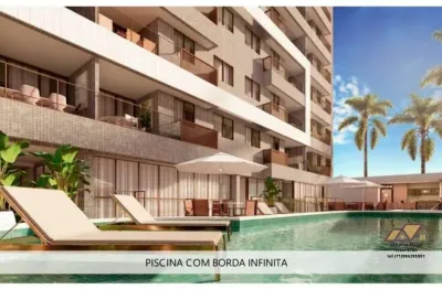 Apartamento com 1 quarto à venda na Rua Padre Silveira Sales, 04, Jaguaribe, Salvador
