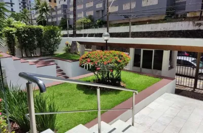 Venda de apartamento de  na pituba - salvador-ba: 4 quartos, nascente, super ventilado, suíte, ,  2 vagas, 134,93m². aproveite!