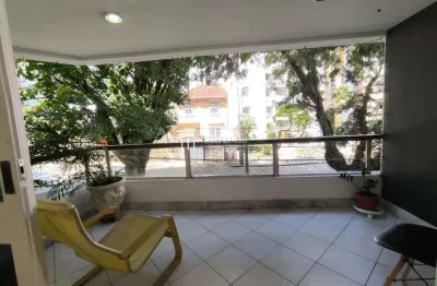 Imperdível oportunidade de adquirir apartamento de luxo na graça, salvador-ba, com 3 quartos, 1 suite, 2 salas, 4 banheiros, 2 vagas de garagem e 147m².