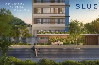 Oportunidade única: bloom graça apartamento de luxo com 2 suítes e 2 vagas na graça, salvador-ba!