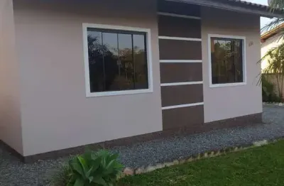 Casa com 2 quartos à venda no Centro Norte, Schroeder 