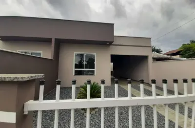 Casa com 3 quartos à venda no rio da luz, jaraguá do sul , 111 m2 por r$ 430.000