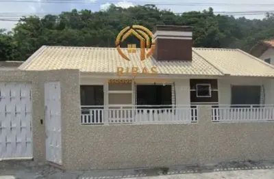 Casa com 3 quartos à venda no jaraguá 99, jaraguá do sul , 162 m2 por r$ 585.000