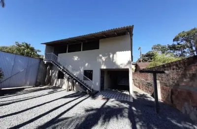 Casa com 4 quartos à venda no beira rio, guaramirim , 200 m2 por r$ 350.000