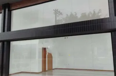 Sala comercial para alugar no são luís, jaraguá do sul  por r$ 2.200