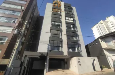 Apartamento para venda no bairro nova brasília em jaraguá do sul