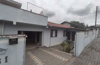 Casa com 2 quartos à venda no são luís, jaraguá do sul , 165 m2 por r$ 550.000