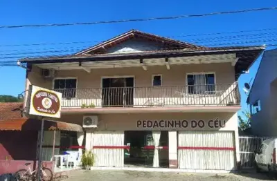 Casa com 4 quartos à venda no são luís, jaraguá do sul  por r$ 1.580.000