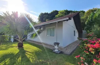Casa com 2 quartos à venda no são luís, jaraguá do sul  por r$ 850.000