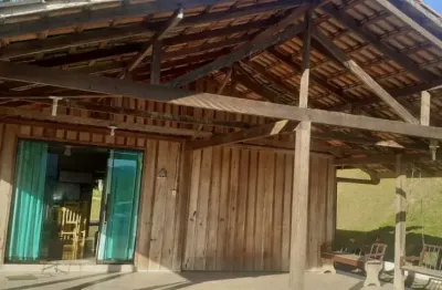 Casa com 3 quartos à venda no Rio Branco, Guaramirim 