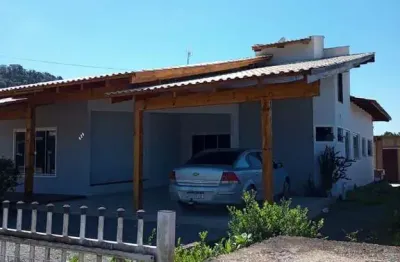 Casa comercial com 1 sala à venda no avaí, guaramirim , 160 m2 por r$ 700.000