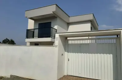 Casa com 2 quartos à venda no Itacolomi, Balneário Piçarras 