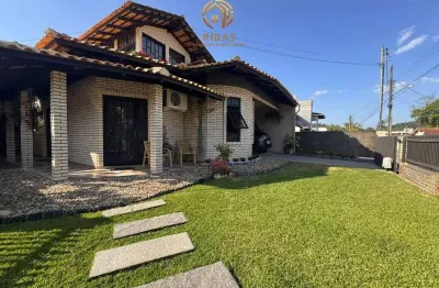 Casa para venda na barra do rio cerro em jaraguá do sul