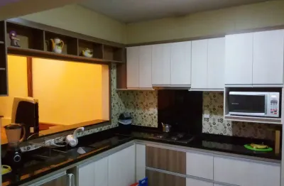 Apartamento com 3 quartos à venda no Centro, Jaraguá do Sul 