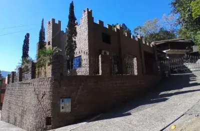 Casa com 3 quartos à venda no ilha da figueira, jaraguá do sul  por r$ 2.990.000