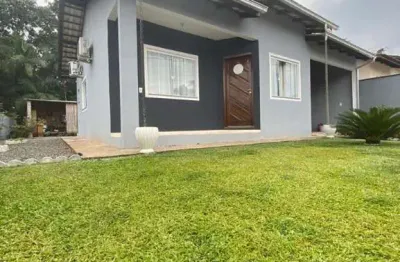Casa com 2 quartos à venda no três rios do norte, jaraguá do sul , 56 m2 por r$ 499.000