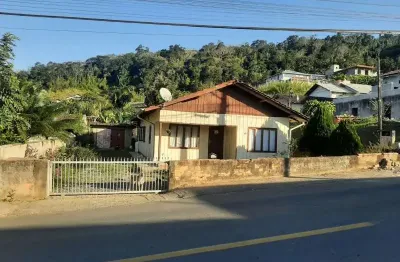 Casa com 3 quartos à venda no jaraguá 99, jaraguá do sul , 120 m2 por r$ 380.000