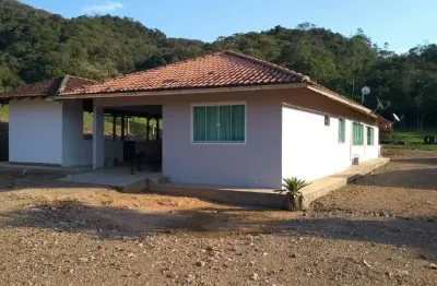 Chácara / sítio com 2 quartos à venda em garibaldi, jaraguá do sul , 154 m2 por r$ 1.800.000