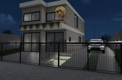 Casa com 3 quartos à venda na Barra do Rio Cerro, Jaraguá do Sul 