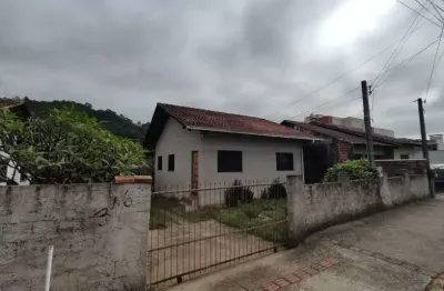 Casa com 3 quartos à venda no estrada nova, jaraguá do sul , 69 m2 por r$ 400.000