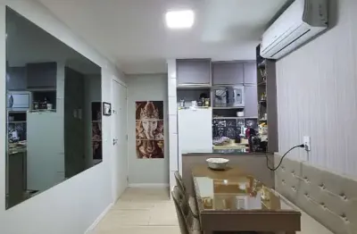 Apartamento mobiliado no bairro ribeirão cavalo em jaraguá do sul