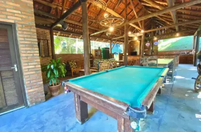 Chácara / sítio com 2 quartos à venda no Santa Luzia, Jaraguá do Sul 