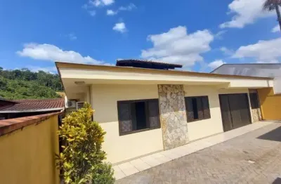 Casa com 3 quartos à venda no tifa martins, jaraguá do sul  por r$ 780.000