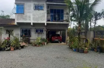Casa com 2 quartos à venda no joão pessoa, jaraguá do sul , 362 m2 por r$ 1.378.000