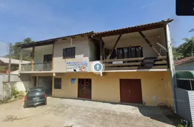 Casa com 5 quartos à venda no recanto feliz, guaramirim  por r$ 490.000