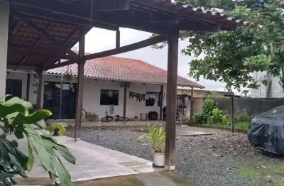 Casa com 2 quartos à venda no jaraguá 99, jaraguá do sul , 70 m2 por r$ 375.000