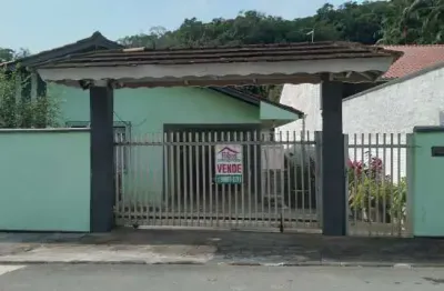 Casa a venda no bairro estrada nova em jaraguá do sul