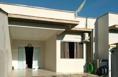 Casa com 2 quartos à venda no Braço do Sul, Schroeder 