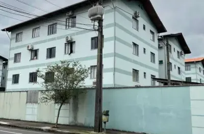 Apartamento com 3 quartos à venda na vila baependi, jaraguá do sul , 100 m2 por r$ 300.000
