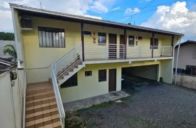 Apartamento com 9 quartos à venda no Santo Antônio, Jaraguá do Sul 